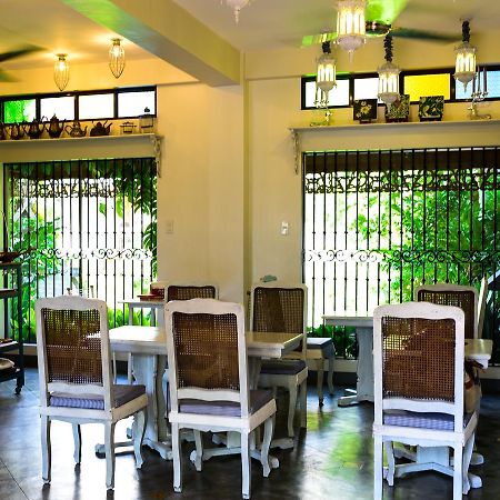 Casita Aurora Bed&Breakfast Legazpi Exterior foto