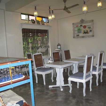 Casita Aurora Bed&Breakfast Legazpi Exterior foto