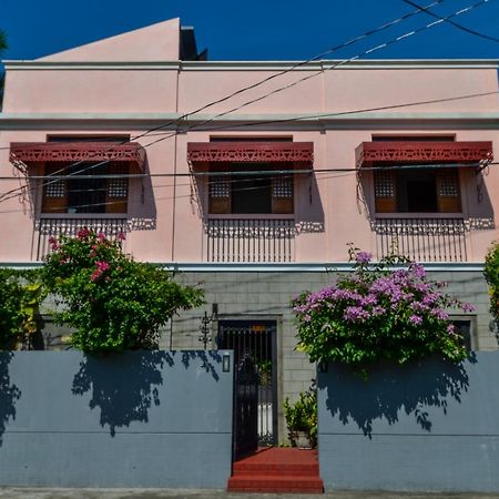 Casita Aurora Bed&Breakfast Legazpi Exterior foto