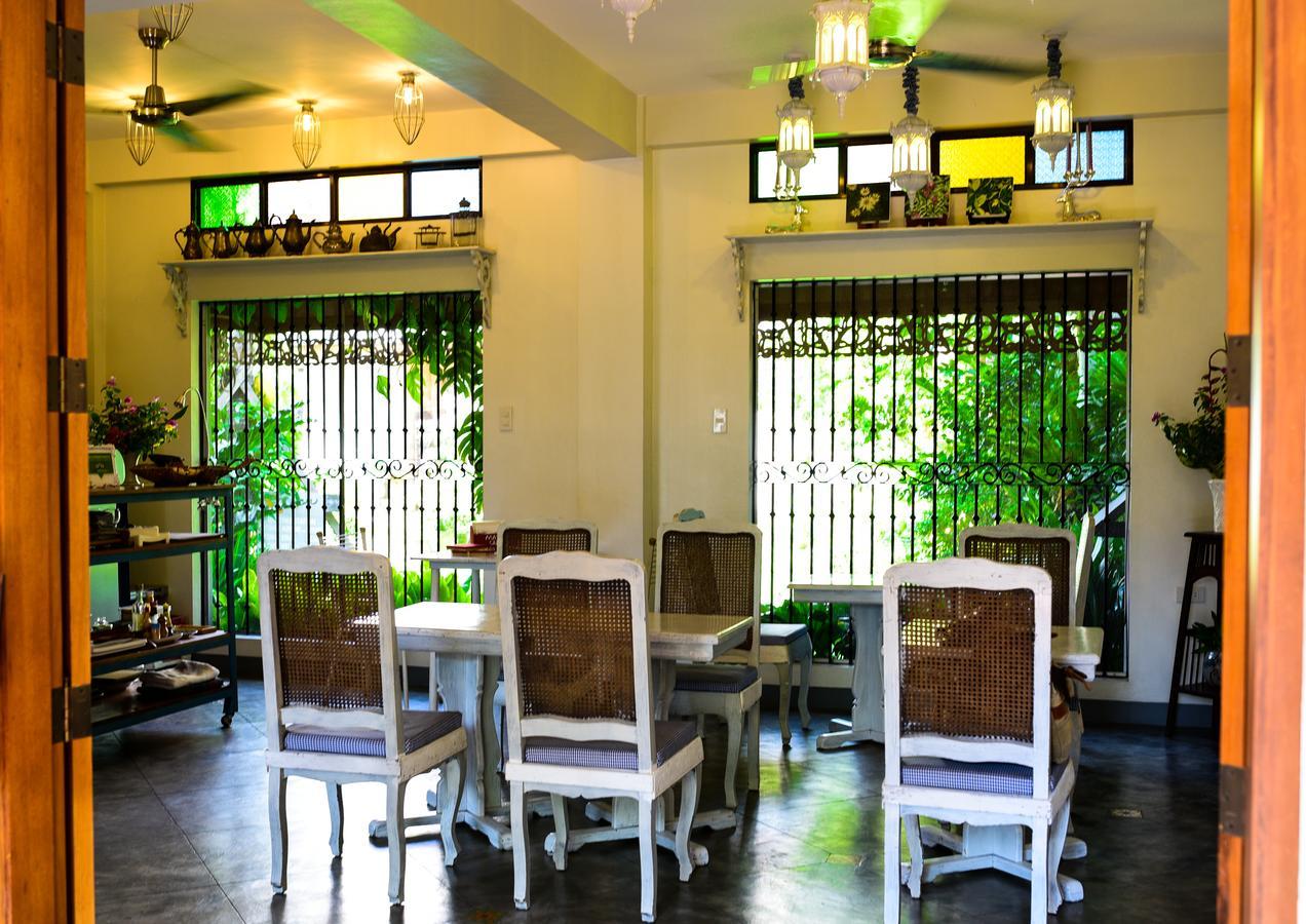 Casita Aurora Bed&Breakfast Legazpi Exterior foto