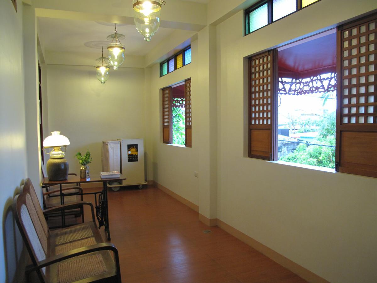 Casita Aurora Bed&Breakfast Legazpi Exterior foto