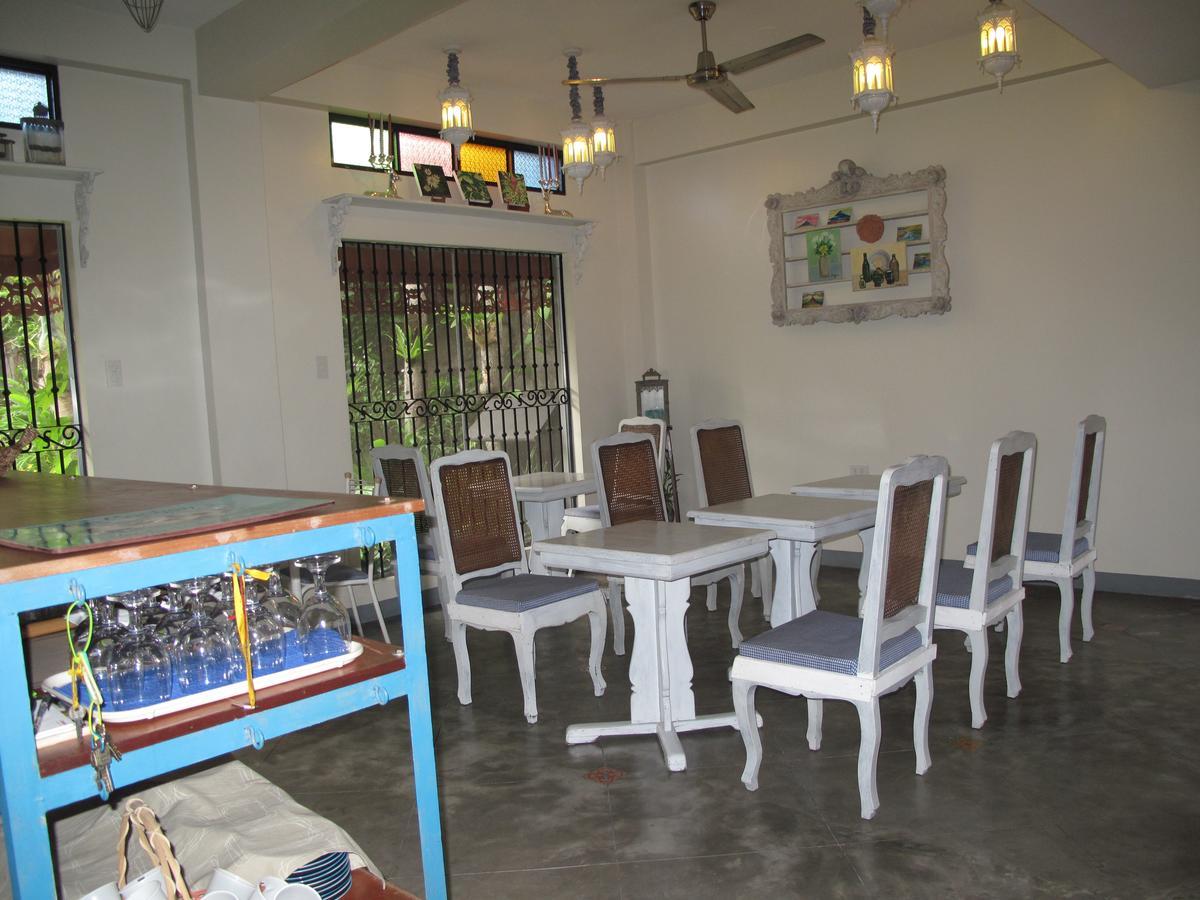 Casita Aurora Bed&Breakfast Legazpi Exterior foto