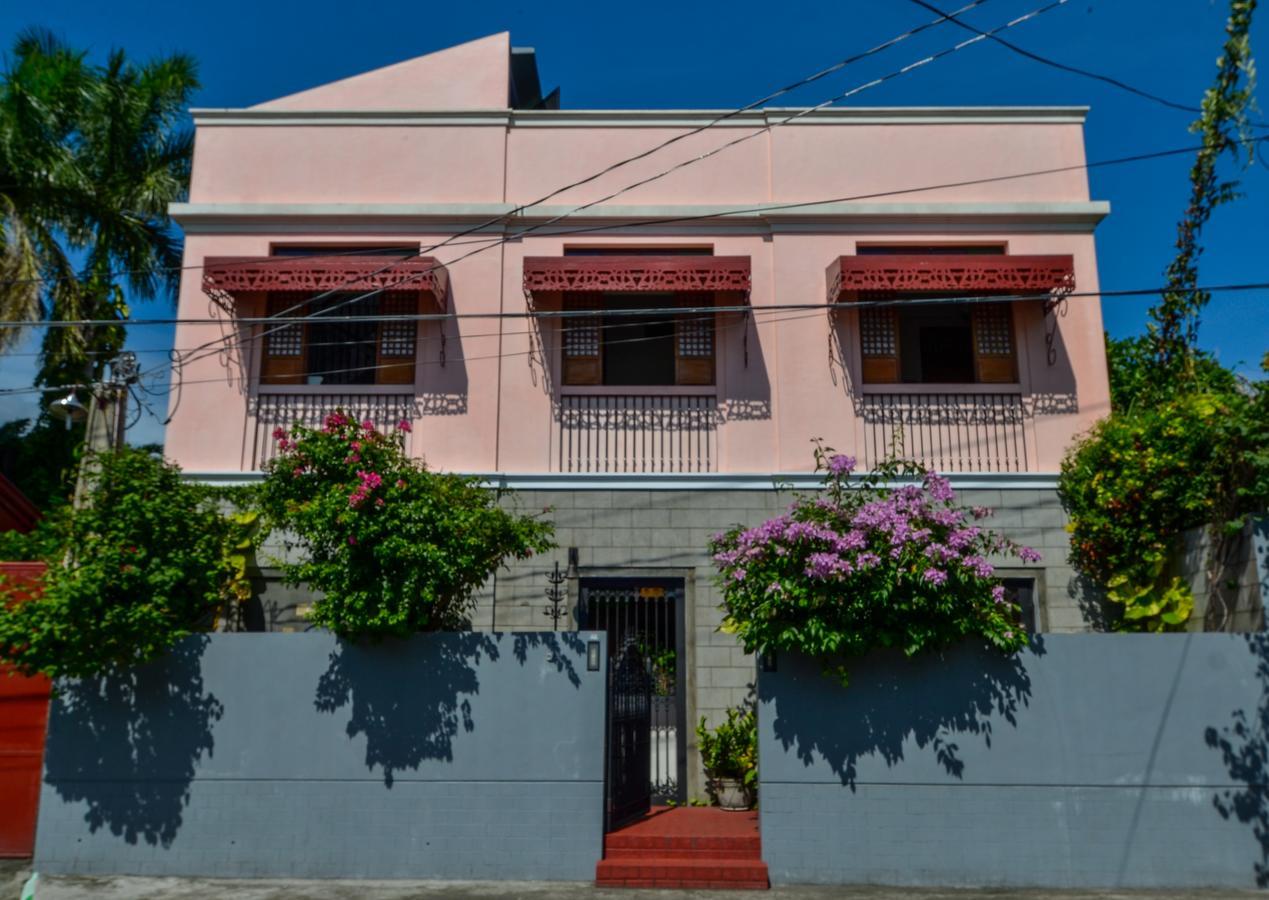 Casita Aurora Bed&Breakfast Legazpi Exterior foto