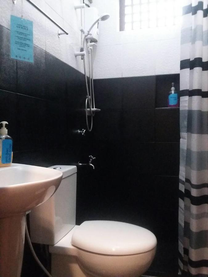 Casita Aurora Bed&Breakfast Legazpi Exterior foto